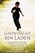 Growing Up Bin Laden by Jean Sasson