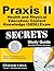 Praxis II Health and Physical Education by Mometrix Media LLC