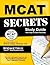 Mcat Secrets: Mcat Exam Rev...