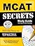 Mcat Secrets by MCAT Exam Secrets Test Prep