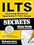 ILTS Learning Behavior Specialist I (155) Exam Secrets Study Guide: ILTS Test Review for the Illinois Licensure Testing System