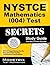 NYSTCE Mathematics (004) Te...