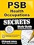 PSB Health Occupations Secrets Study Guide by Psb Exam Secrets Test Prep ...