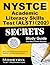 NYSTCE Academic Literacy Skills Test (ALST) (202) Secrets Stu... by NYSTCE Exam Secrets Test Pr...