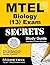 MTEL Biology (13) Exam Secr...