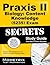 Praxis II Biology: Content Knowledge (5235) Exam Secrets Study Guide: Praxis II Test Review for the Praxis II: Subject Assessments