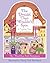 The Dreidel that Wouldn't Spin by Martha Seif Simpson
