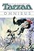 Tarzan Omnibus: Volume 1