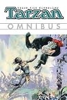 Tarzan Omnibus: V...