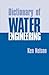 Dictionary of Water Enginee...
