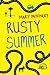 Rusty Summer by Mary McKinley