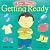 Getting Ready (Board Book, ...