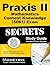 Praxis II Mathematics: Content Knowledge (5061) Exam Secrets Study Guide: Praxis II Test Review for the Praxis II: Subject Assessments