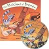 The Musicians of Bremen [With CD] (Flip Up Fairy Tales)