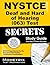 Nystce Deaf and Hard of Hearing 063 Test Secrets by Nystce Exam Secrets Test Prep