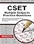 CSET Multiple Subjects Prac...