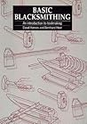 Basic Blacksmithing: An introduction to toolmaking