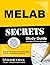 MELAB Secrets Study Guide: MELAB Test Review for the Michigan English Language Arts Battery