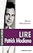 Lire Patrick Modiano (French Edition)