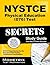 NYSTCE Physical Education (076) Test Secrets Study Guide: NYSTCE Exam Review for the New York State Teacher Certification Examinations (Mometrix Secrets Study Guides) (Mometrix Test Preparation)
