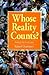 Whose Reality Counts? Putting the First Last by Robert  Chambers