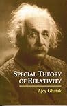 Special Theory of...