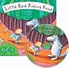 Little Red Riding Hood (Flip-Up Fairy Tales) Little Red Riding Hood (Flip-Up Fairy Tales)