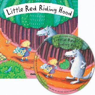Little Red Riding Hood (Flip-Up Fairy Tales)