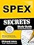 SPEX Secrets Study Guide: SPEX Exam Review for the Special Purpose Examination