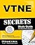 VTNE Secrets Study Guide: VTNE Test Review for the Veterinary Technician National Exam