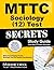 MTTC Sociology (12) Test Se...