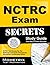 NCTRC Exam Secrets Study Guide: NCTRC Test Review for the National Council for Therapeutic Recreation Certification Exam