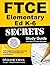 FTCE Elementary Education K...