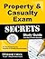 Property & Casualty Exam Secrets Study Guide: P-C Test Review for the Property & Casualty Insurance Exam (Mometrix Secrets Study Guides)