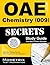 OAE Chemistry (009) Secrets...