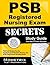 PSB Registered Nursing Exam...