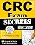 CRC Exam Secrets Study Guide: CRC Test Review for the Certified Rehabilitation Counselor Exam