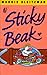 Sticky Beak (Rowena Batts, #2)