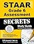 Staar Grade 6 Assessment Se...