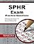 SPHR Exam Practice Question...