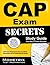 CAP Exam Secrets Study Guide: CAP Test Review for the Certified Administrative Professional Exam
