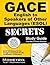 GACE English to Speakers of...