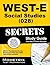 WEST-E Social Studies (028) Secrets Study Guide: WEST-E Test Review for the Washington Educator Skills Tests-Endorsements (Secrets (Mometrix))