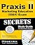 Praxis II Marketing Education (5561) Exam Secrets Study Guide by Mometrix Teacher Certificat...