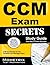 CCM Exam Secrets Study Guide by CCM Exam Secrets Test Prep ...