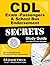 CDL Exam Secrets - Passenge...