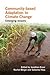 Community-based Adaptation to Climate Change: Emerging lessons