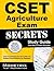 CSET Agriculture Exam Secre...