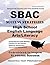 SBAC Success Strategies High School English Language Arts/Lit... by Sbac Exam Secrets Test Prep...