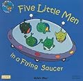 Five Little Men in a Flying Saucer